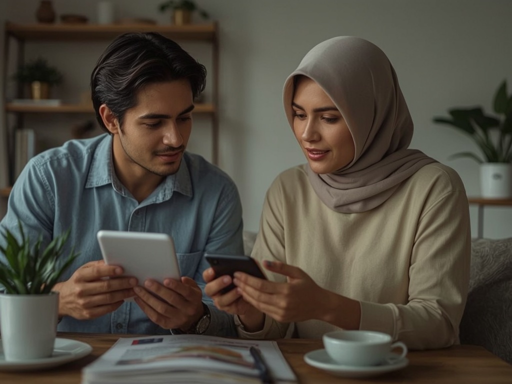 Daftar Cek Operator: Tetap Sehat dan Siap Saat Mobilitas Jauh